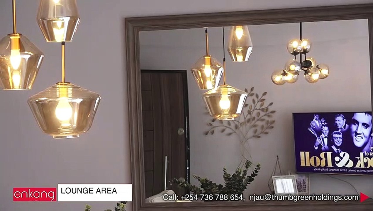 ENKANG OPEN HOUSE