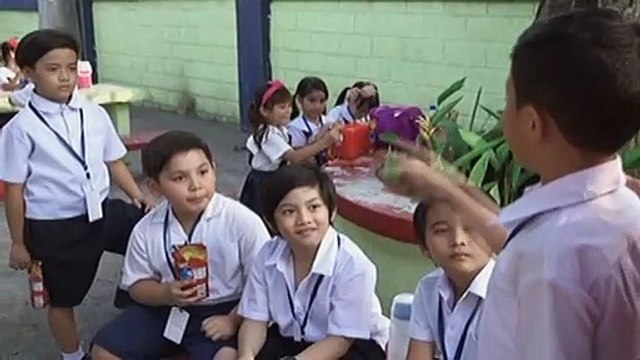 Tuloy ang pagbo-bonding ng mag-amang si Pocholo at Jude