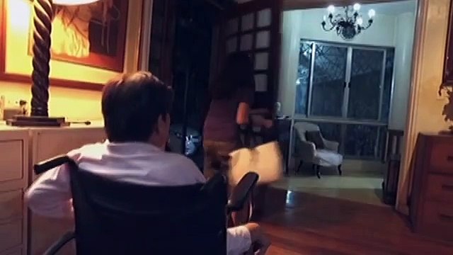 Maricel, nagkaroon ng lakas ng loob para makatakas sa kanyang amo