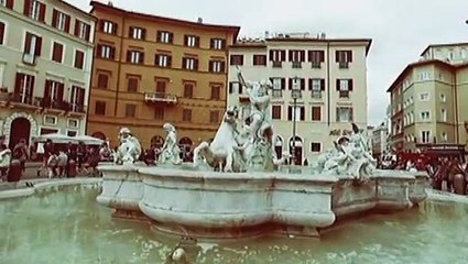 James at Nadine, binisita ang Vatican City