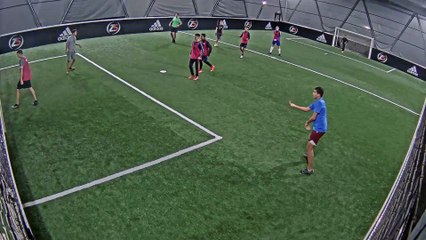 Equipe 1 Vs Equipe 2 - 24/11/19 20:37 - Loisir Turin - Turin Z5