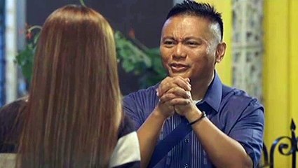 Alice, sinabi na ang magandang balita kina Uge