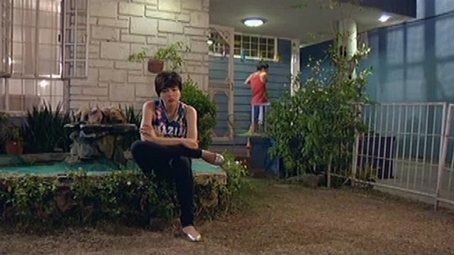 Sara, naglabas ng sama ng loob kay Itoy