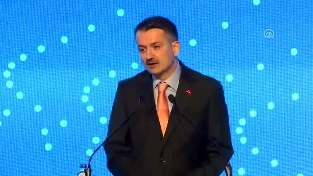 Pakdemirli: IPARD-II kapsamında işleme ve pazarlama sektörlerinde 320 milyon liralık hibe paketini...