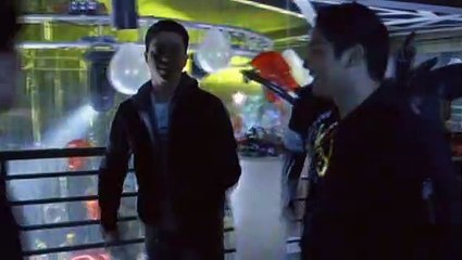 Andrew, ipinakilala si Cardo sa kanilang regular buyers