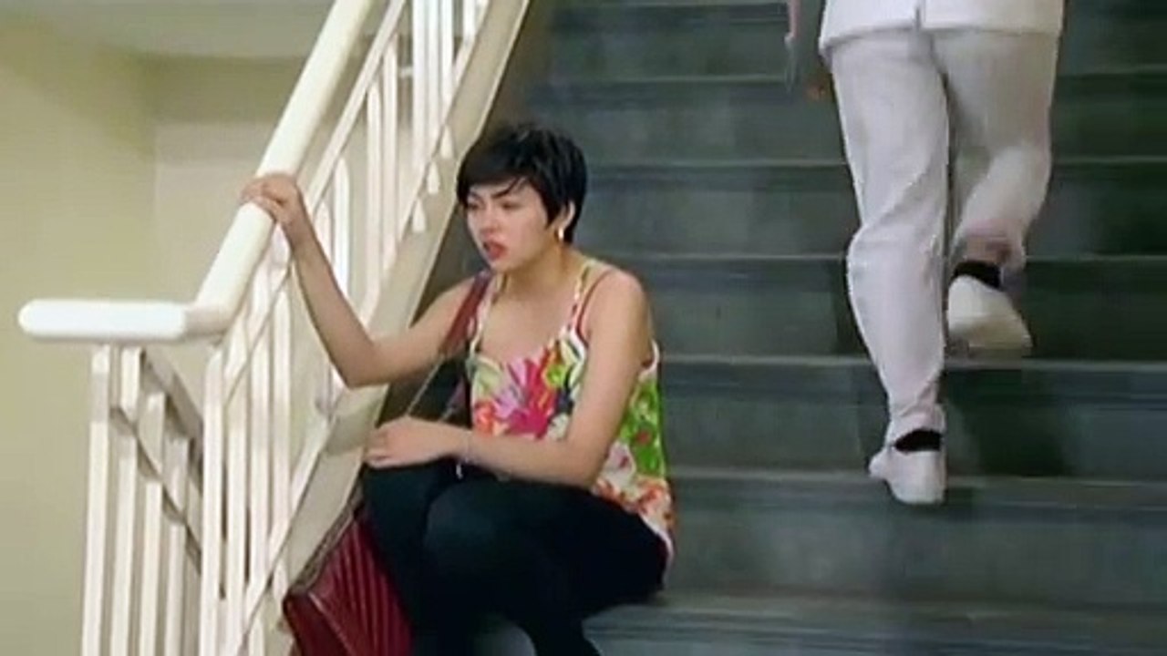 Sara, labis nasaktan sa kanyang muling pagkabigo