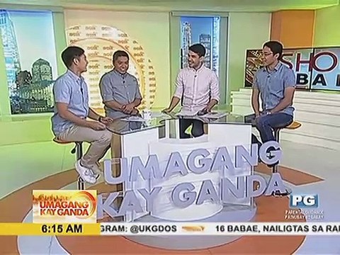 Bea Alonzo, may bagong teleserye