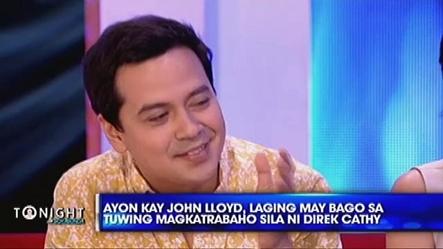 Jennylyn Mercado admits working with Director Cathy Garcia is 'worth it'