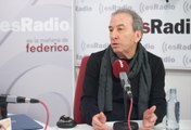 Federico entrevista José Luis Perales