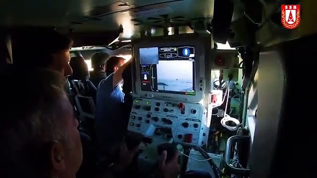 Savunma Sanayii Başkanlığı duyurdu: Hedefler tam isabetle vuruldu