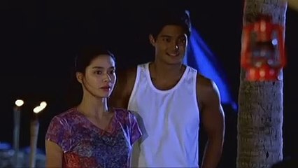 Pinang, nagtatakbo nang makita si Phil