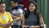 Maricel at Wilma, naluha nang muling mayakap ang isa't isa