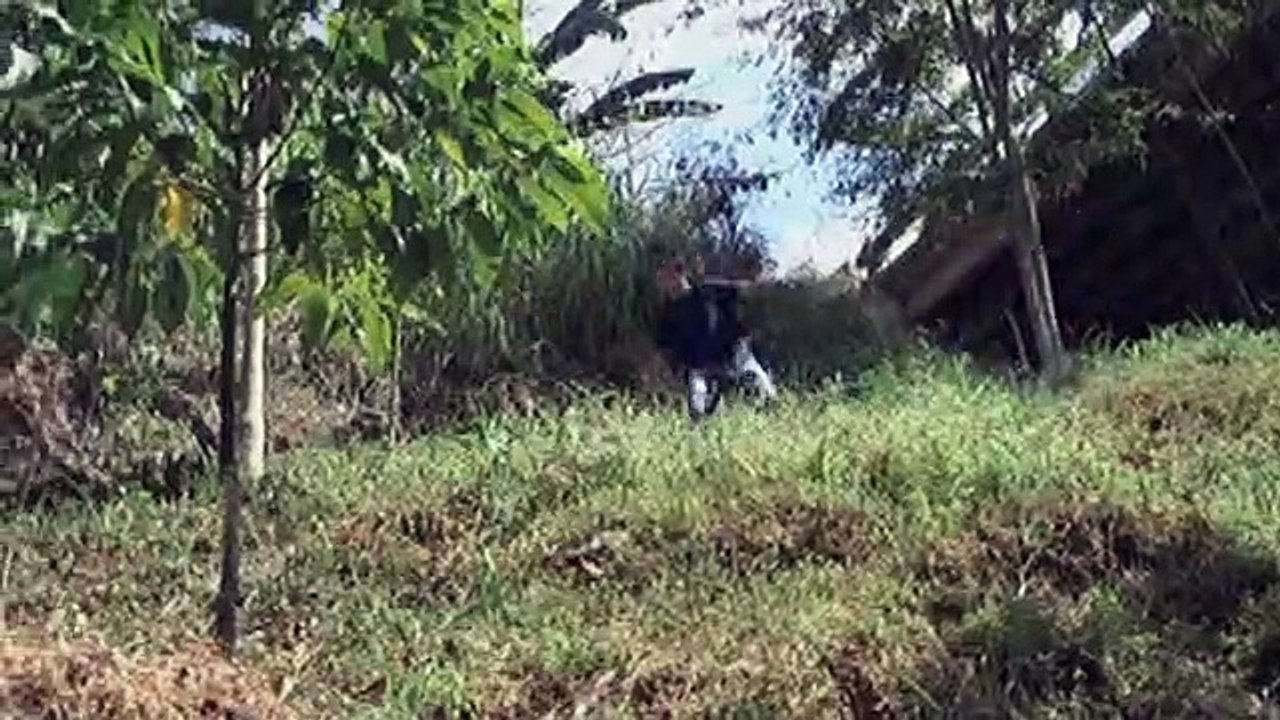 Dodong, nagsimula na sa paghahanap ng asul na diamante