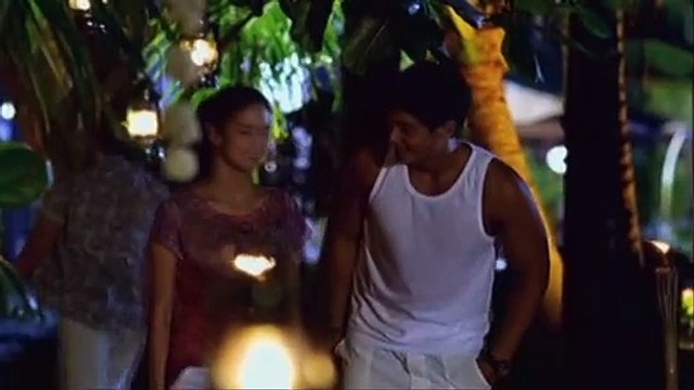 Phil to Pinang: pwede ba kitang ligawan?