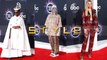 Best and worst dressed on the red carpet at the American Music Awards 2019