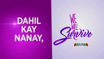 Vivieka, nagbigay ng mensahe para sa mga ina ngayong mother's day