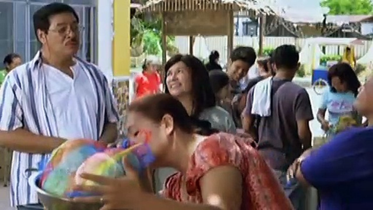 Tatay Emil, nasaktan sa kanyang nadinig para sa anak na si Pinang