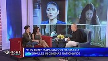 Tonight With Boy Abunda: Full Interview with Nadine Lustre ang James Reid