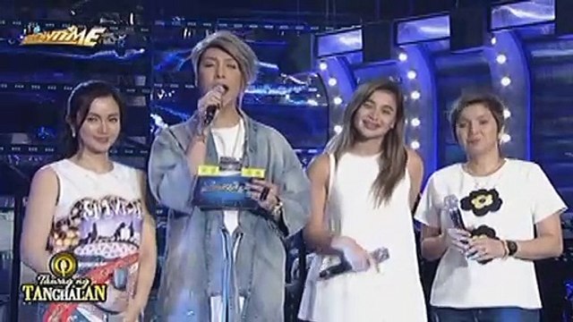 Marco Diolata, nanatiling defending champion