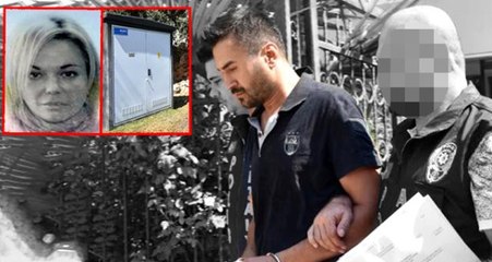 Trafo arkasında taciz edilip öldürülen Rus kadın cinayetinde iddianame kabul edildi