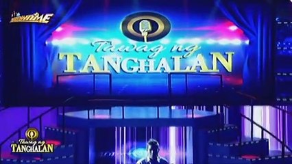 Visayas contender Michael Siaboc sings Joe Lamont’s Victims Of Love