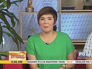 US President Obama at First Lady Michelle, nakisayaw sa Star Wars character