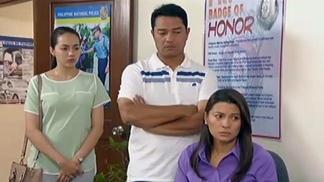 Nestor, tinulungan ang Pamilya Suarez laban kay Lucille