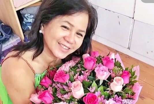 UNCUT: Maris Racal, ikinuwento ang suportang natatanggap niya mula sa kanyang ina