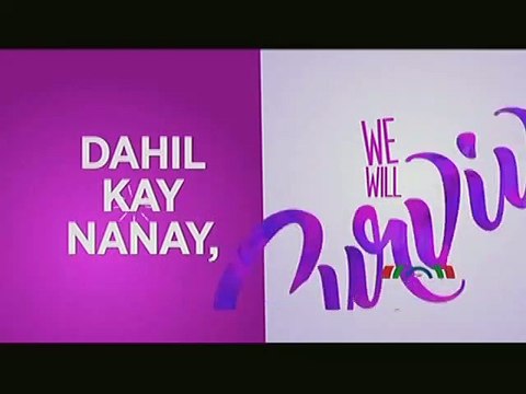 Mccoy, Jon at Maris, nagbigay ng kanilang mensahe para sa kanilang mga ina