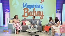 John Lloyd at Karla, may payo na importante ang communication sa relasyon