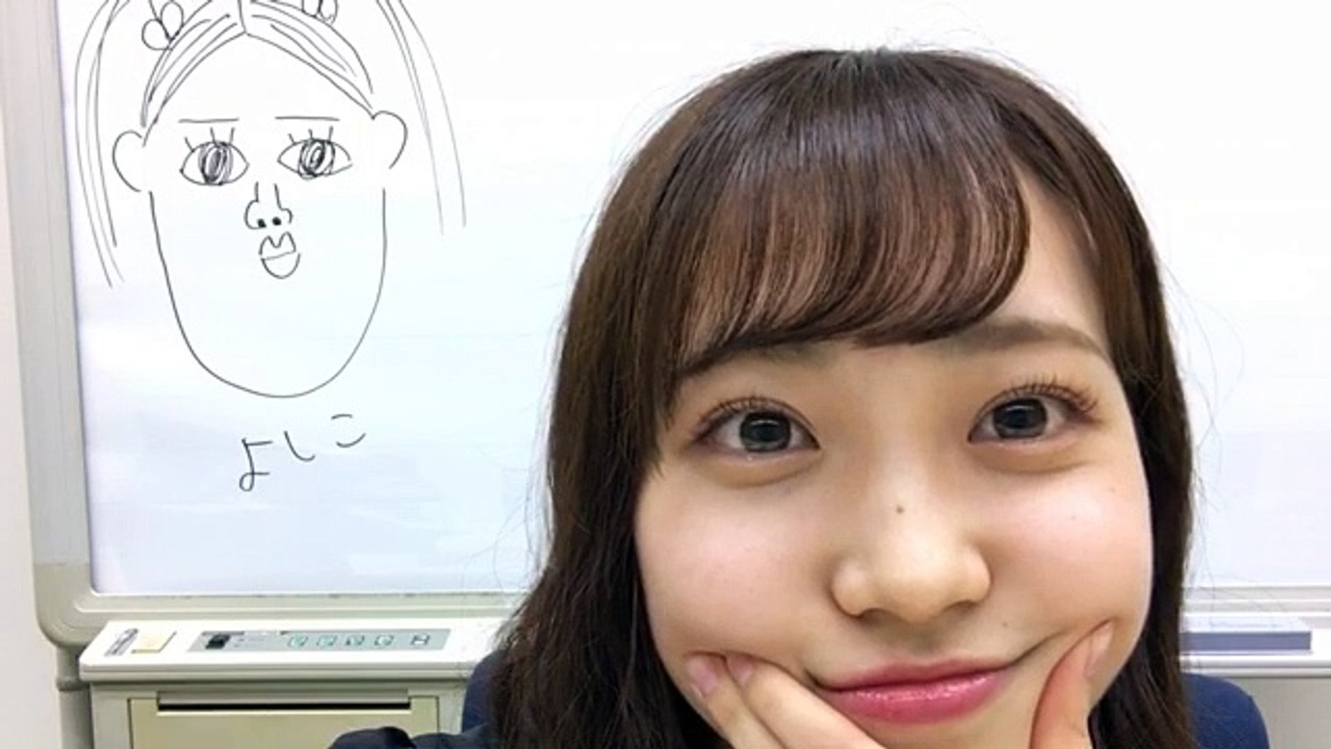 松田 里奈 欅坂46 Showroom ショールーム 19 11 25 19 48 002 動画 Dailymotion