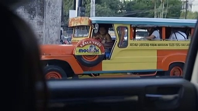 Serena, nakita si Tenten