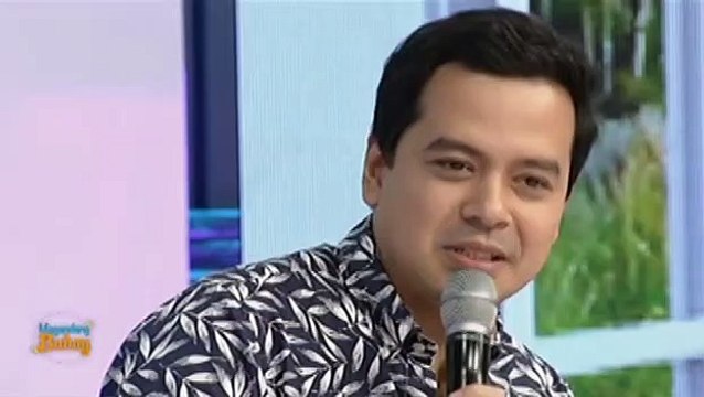 John Lloyd, pinayong kailangan maging fair ka sa sarili mo at sa dalawang mahal mo