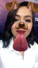 Doble Kara's Julia and Sam on Snapchat 3