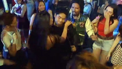 Cardo, nabiktima ng party drug