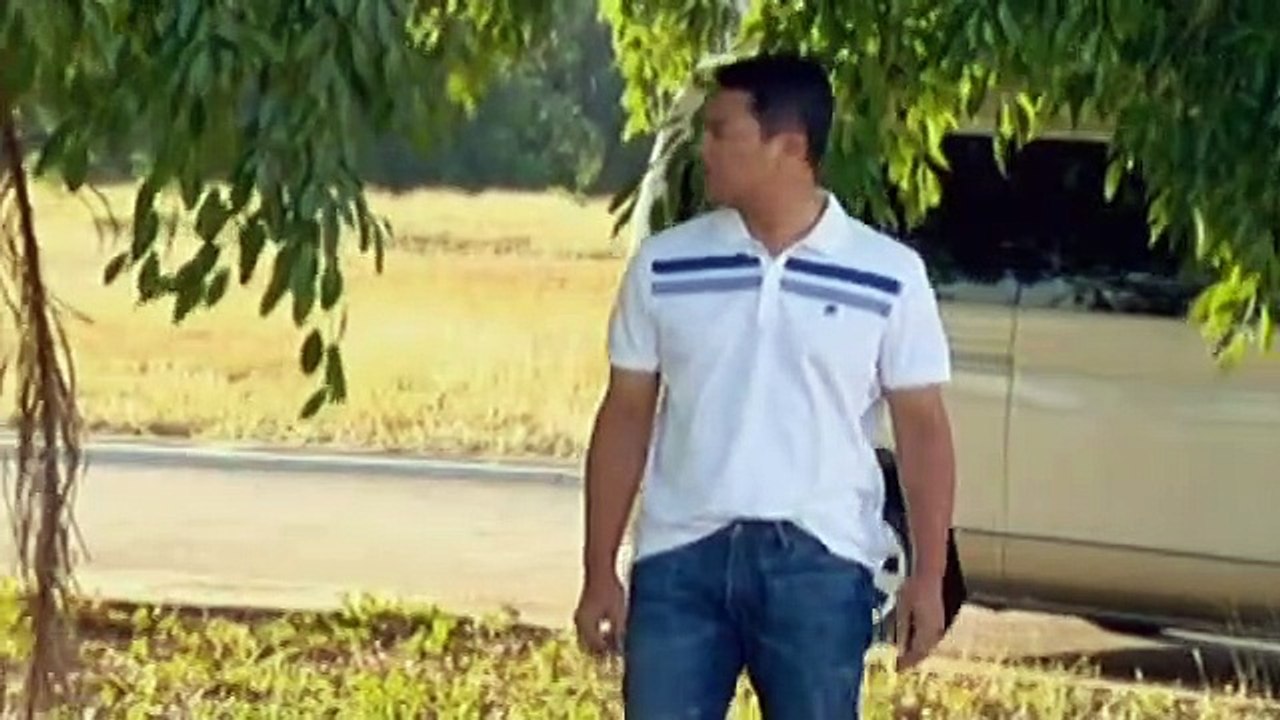 Ishmael, nakipagkita kay Nestor