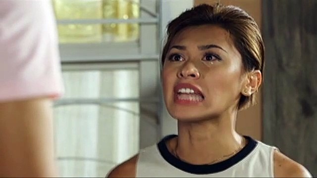 Natoy at Lucy, muling nagkasagutan dahil kay Clara