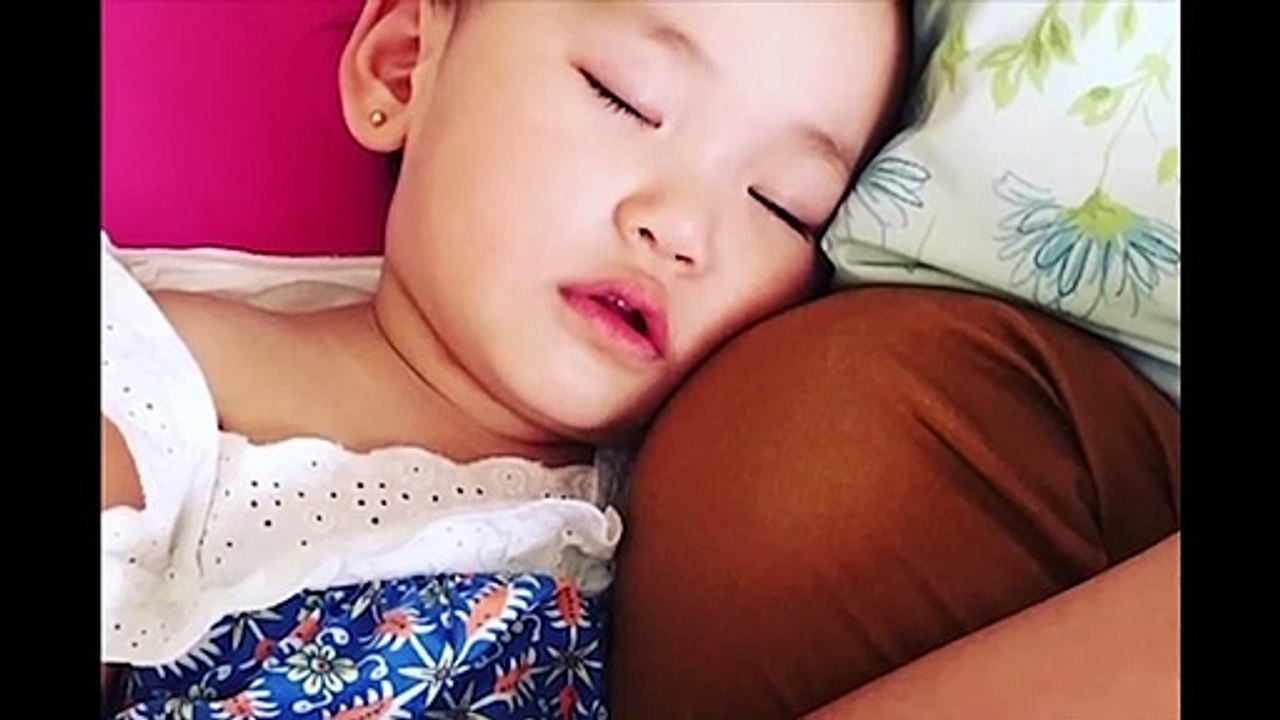 UNCUT: Bea Saw, hindi napigilan maging emosyonal habang nagku-kwento tungkol sa kanyang mga anakUNCUT: Bea Saw, hindi napigilan maging emosyonal habang nagku-kwento tungkol sa kanyang mga anak