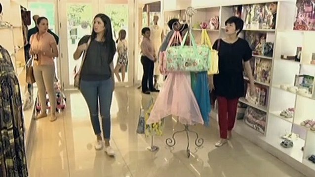 Sara, nagalit kay Alex