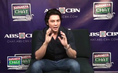 Joseph Marco on his role as Tonyo in Ipaglaban Mo ""Tiwala""