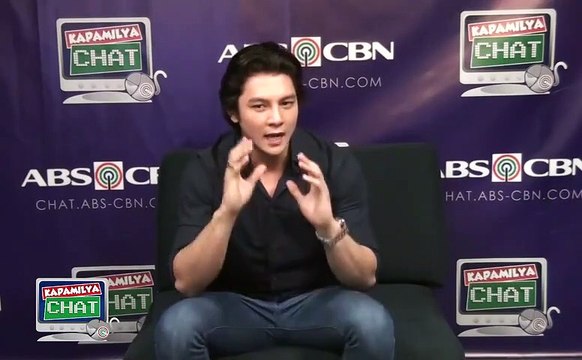 Joseph Marco on his role as Tonyo in Ipaglaban Mo Tiwala