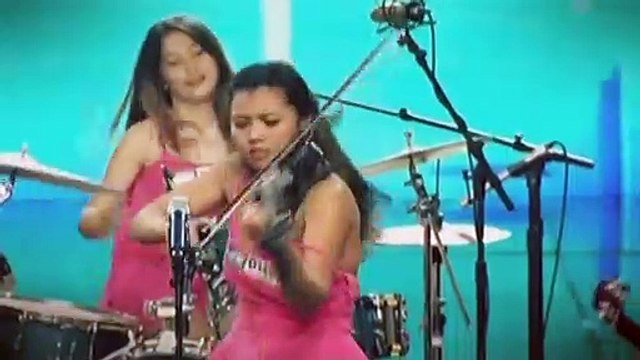 Pilipinas Got Talent Season 5 Live Semifinals: Rouge Journey