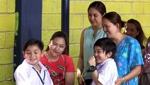 Maricel, ipinagtanggol ang anak na si Jude sa mga batang bully