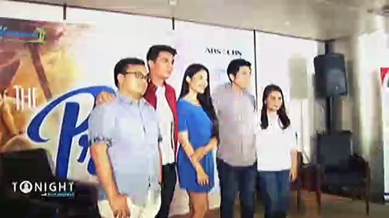 Paulo Avelino, tinag si KC Concepcion sa Twitter