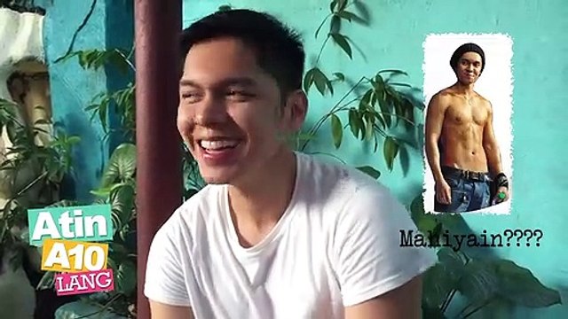 10 things you didn't know about talented actor Carlo Aquino