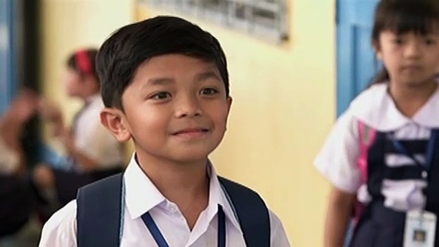 Maricel, naiyak sa muling pagkikita nila ng kanyang anak na si Jude
