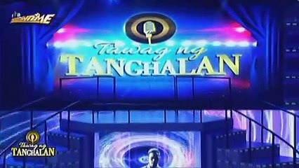 Luzon contender Jessmar Calayaan sings Kenny Rankin’s Hiding Inside Myself