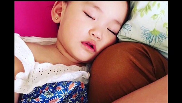 UNCUT: Bea Saw, hindi napigilan maging emosyonal habang nagku-kwento tungkol sa kanyang mga anak