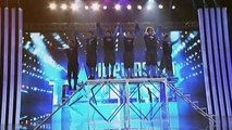 Pilipinas Got Talent Season 5 Live Semifinals: Dino Splendid Acrobats Journey