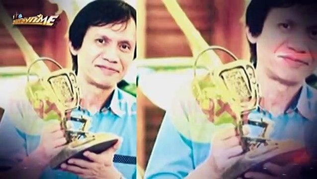 Happy Birthday Punong Hurado Mr. Rey Valera!